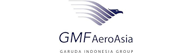 GMF aero asia, garuda indonesia